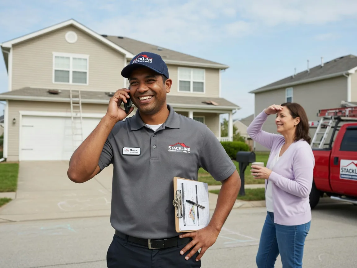 Chimney flashing repair Hugoton, KS FAQs